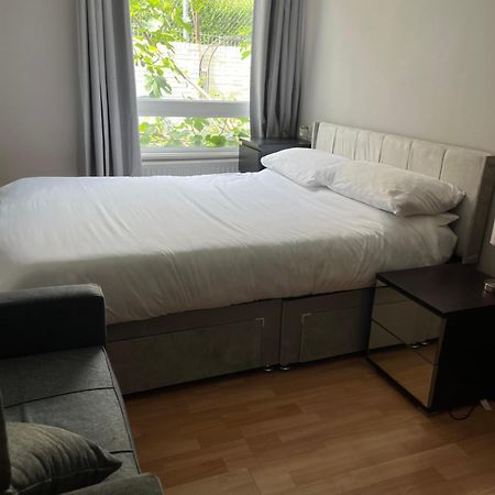 1 Bedroom Garden Flat Zone 2 Londres Exterior foto