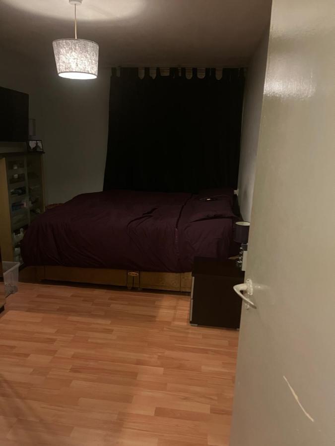 1 Bedroom Garden Flat Zone 2 Londres Exterior foto