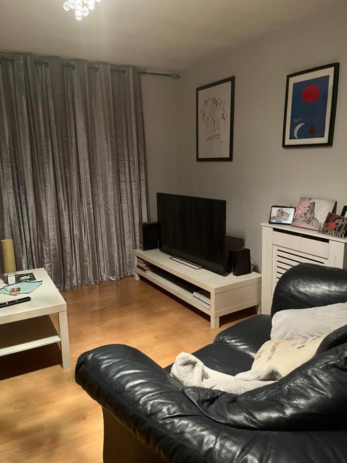 1 Bedroom Garden Flat Zone 2 Londres Exterior foto