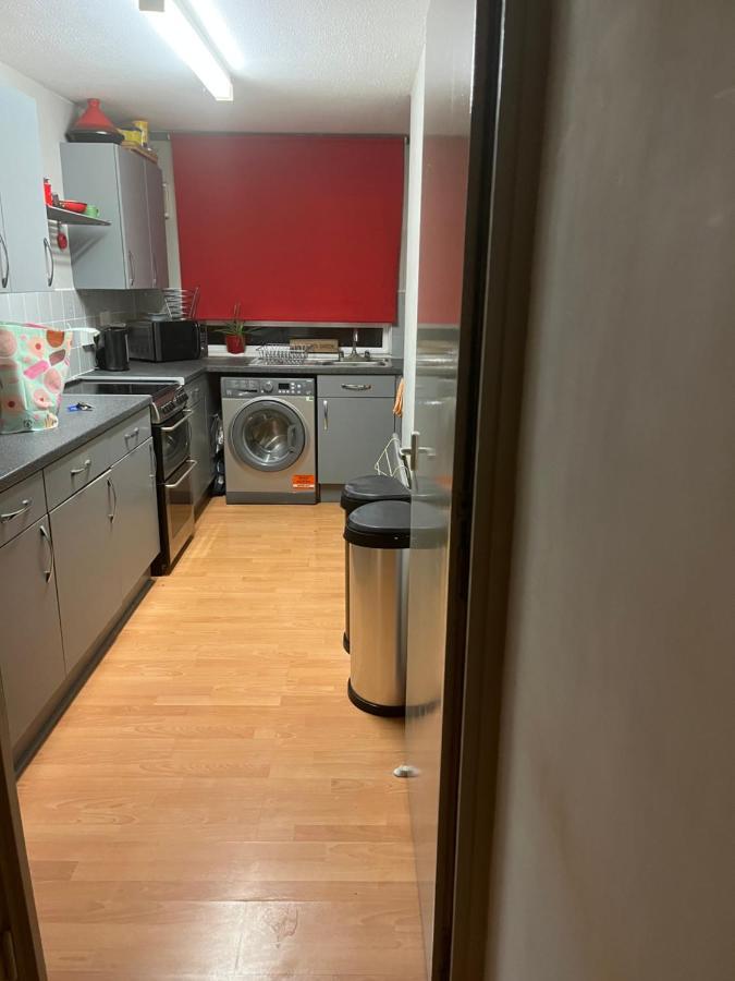 1 Bedroom Garden Flat Zone 2 Londres Exterior foto