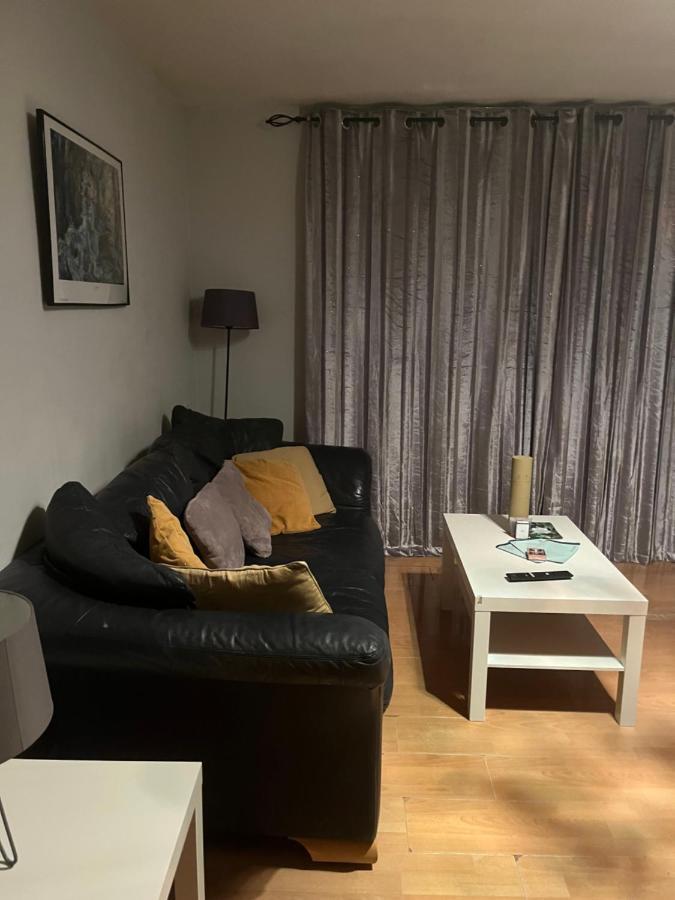 1 Bedroom Garden Flat Zone 2 Londres Exterior foto