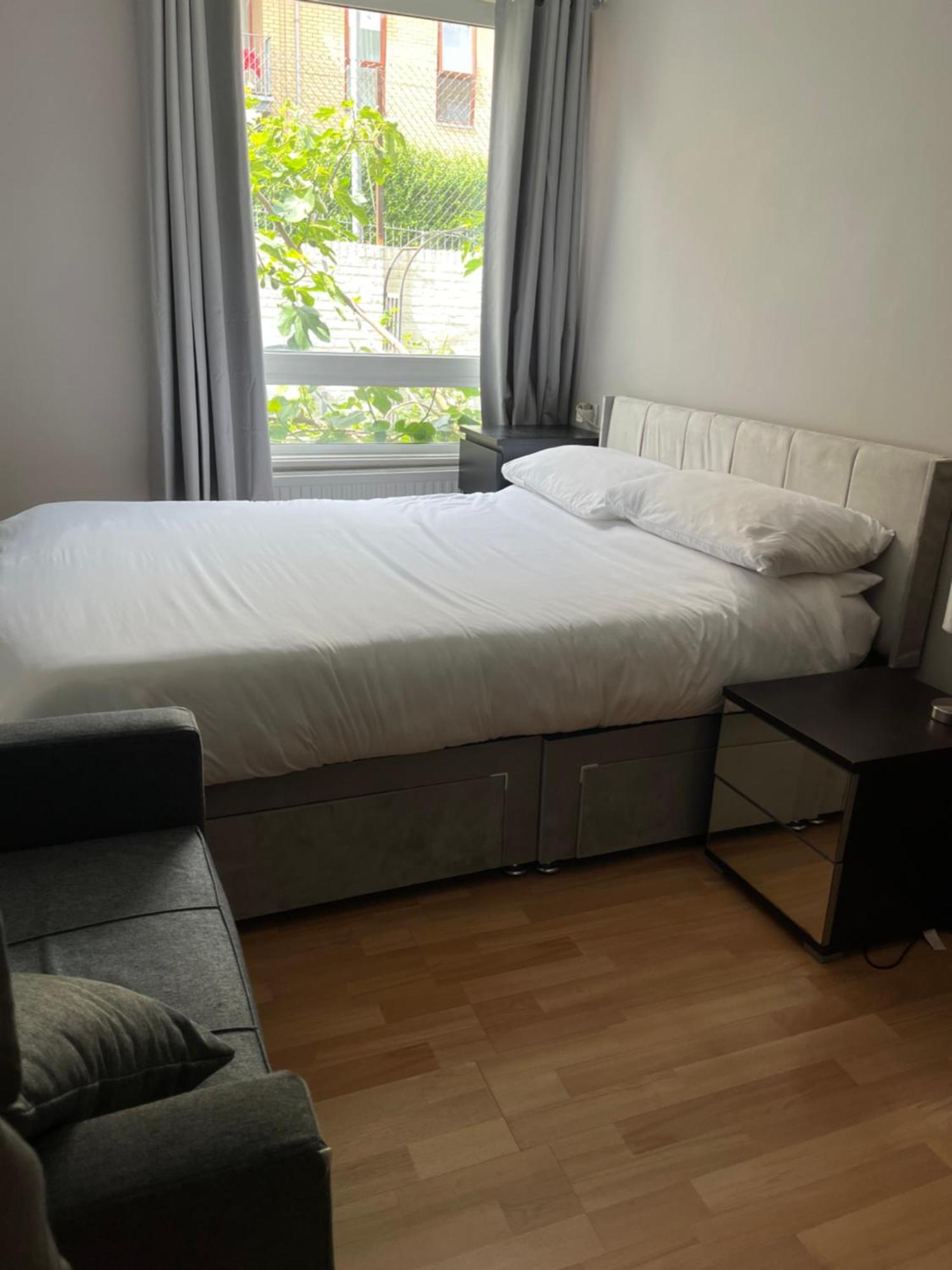 1 Bedroom Garden Flat Zone 2 Londres Exterior foto